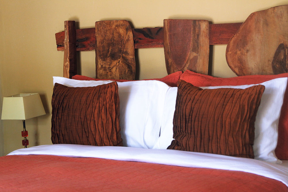 Gwango Heritage Resort Dete Exterior foto